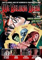 We Belong Dead: Amicus Special